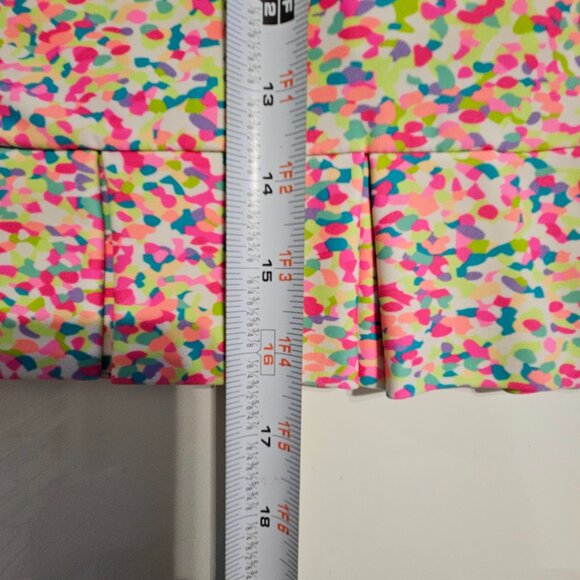 Tzu Tzu Golf Skort Size XL - Picture 12 of 16